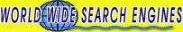 world wide search engines